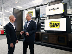 ��Amazon�ƃx�X�g�E�o�C�����ƁBFire TV�^Alexa�����e���r�����Ĕ���