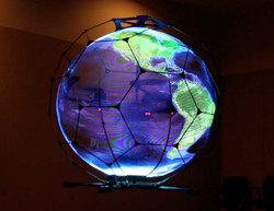 �h�R���A����360�x�f���f�B�X�v���C�u���𑜓x�ŕ��V���̃h���[���f�B�X�v���C�v�J��