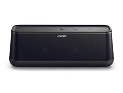 Anker�A�g���Ўj��ō������h�Ń��o�C���o�b�e���[�ɂ��Ȃ�Bluetooth�X�s�[�J�[�uSoundCore Pro+�v