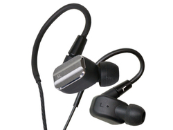 Acoustic Research�A�C���z���uAR-E10�v�uAR-E100�v���3���l����