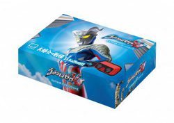 �n�R�X�R�AVR�S�[�O���Ɠ��掋��QR�R�[�h���Z�b�g�ɂ����u�E���g���}���[��VR�v