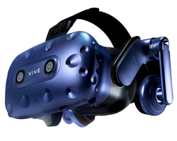 HTC�AHMD��ʃ��f���uVIVE Pro�v��{����荑���̔��B��16��3��~