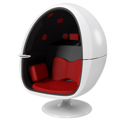 �A�g���X���Đ��ł���A�g�����h11.2ch�X�s�[�J�[�uVRS-1�v�B98���~