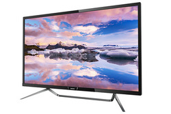 �t�B���b�v�X�A���{���uDisplayHDR 1000�v�F�؂�42.5�C���`PC�p4K���j�^�[�����Ĕ���