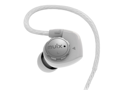 MUIX�A2�̉��F���y���߂�g�f���A���T�E���h�h��i���������C���z���uIX1000HE�v