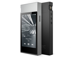FiiO�A�VUI�Ŏg����������コ����ESS��32bit DAC����DAP�uM7�v