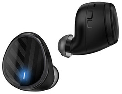 NuForce�A�O���t�F�����_�C���t�����̗p�̊��S���C�����X�C���z���uBE Free5�v