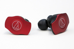 �I�[�f�B�I�e�N�j�J�A���Џ��̊��S���C�����X�C���z���uATH-CKS7TW�v�BSOLIDBASS�V���[�Y