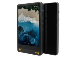 ����HiBy Music�����{�㗤�B�f���A��DAC�n�C���]�v���[���[�uR6�v�Ɨ\��26,800�~��DSD 11.2MHz�Ή��́uR3�v