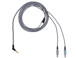 ALO audio�ACampfire Audio�uCASCADE�v�����̃w�b�h�z���P�[�u���uLitz Wire Headphone Cable�v