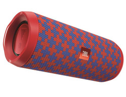 JBL��Bluetooth�X�s�[�J�[�uFLIP4�v�Ƀr�b�N�J��������J���[�B���U�C�N/�U�b�v/�g���I/�}���^