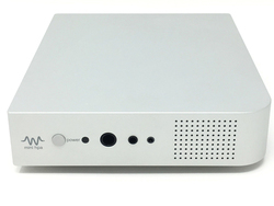 WaversaSystems�ARoon�Ή���DAC�^�w�b�h�z���A���v�uWMiniHPAmk2�v