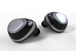 Nuheara�A�����ጸ�Z�p�𓋍ڂ������S���C�����X�C���z���uIQbuds�v�̃N���E�h�t�@���f�B���O�J�n