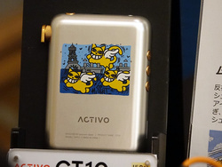 �y�w�b�h�z���ՁzAZLA�^DITA�^Astell&Kern�̔����O�V���i�ɒ��ւ̗�B�V���P�[�u���u�����h���o��