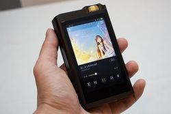 �y�w�b�h�z���ՁzLotoo�uPaw Gold TOUCH�v���\��|�^XI AUDIO�A���_�[��R�^DAC���J����