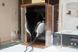 �y�w�b�h�z���ՁzMrSpeakers�uVOCE�v��HeadAmp�Ŗ炷�^FiiO�~�N�A���R����aptX HD����C�x���g