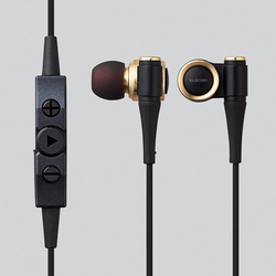 �G���R���ALDAC/aptX HD�Ή���Bluetooth�C���z���uLBT-HPC1000�v