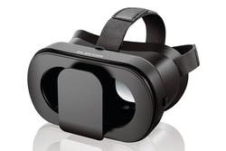 �G���R���A�f���A�������Y���ڂ̐܂肽���ݎ�VR�O���X�uP-VRGF01�v