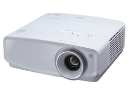 �A�o�b�N�AJVC��4K�Ή�DLP�v���W�F�N�^�[�uLX-UH1�v�������S���X�܂ŊJ��