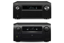 �A�o�b�N�H�t���A�f�m����̌^AV�A���v�V���t���O�V�b�v�uAVC-X8500H�v�uAVC-A1HD�v��r������