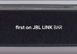 ��JBL�AAndroid TV���ڂ�Google�A�V�X�^���g�Ή��̃T�E���h�o�[�uLINK BAR�v