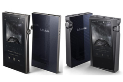 Astell&Kern�A�V�v���_�N�g���C���uA&futura�^A&norma�v����|�[�^�u���v���[���[�wSE100�x�wSR15�x�𔭕\