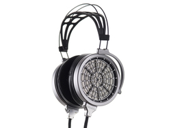 MrSpeakers�̐Ód�^�w�b�h�z���uVOCE�v�A�֐��n�����̎�������T���J��