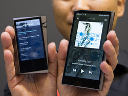 �yHIGH END�zAstell&Kern�̐VDAP�uA&futura SE100�v�uA&norma SR15�v�������|�[�g