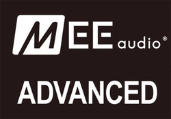 MEE audio �� ADVANCED�V�C���z����������h�o�V�~�c�ō��T���J��