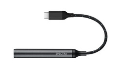 nextDrive�A384kHz/32bit�Ή��E���E�ŏ����|�^�A���uSPECTRA�v��USB Type C���f��