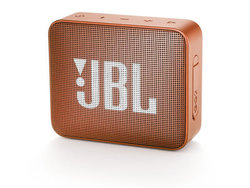 JBL�A�h���Ή��ɂȂ�����̂Ђ�T�C�YBluetooth�X�s�[�J�[�uJBL GO 2�v