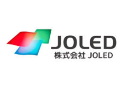 JOLED�A�V�В��ɐ��i�Z�p�J�����咷�̐΋� �`�������i