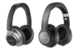 �A���J�[�ASoundcore�u�����h���̃��C�����X�w�b�h�z��2�@��B�m�C�L�������ځuSpace NC�v�Ȃ�