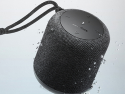 �A���J�[�A5,000�~��؂�IPX7�h����360�xBluetooth�X�s�[�J�[�uSoundcore Motion Q�v