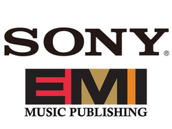 �\�j�[�AEMI Music Publishing��A���q��Љ�