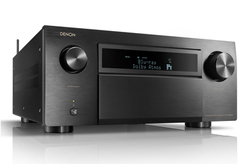 �f�m����AV�A���v�uAVC-X8500H�v��Auro-3D�ɑΉ��B�ŐV�t�@�[���E�F�A���J