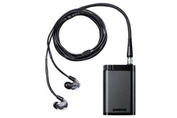 Shure�A�R���f���T�[�^�C���z���uKSE1200�v�̔�������6��7���Ɍ���