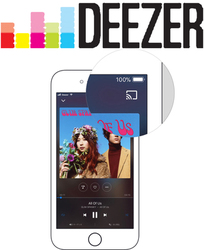 �uDeezer HiFi�v��Chromecast�Ή��@��Ŏ����\��
