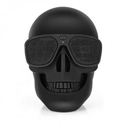 Music Life�A�h�N���f�U�C����aptX�Ή�Bluetooth�X�s�[�J�[�uAeroSkull HD+�v