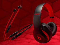 Beats�A10���N�L�O�̓��ʃf�U�C�����f���uThe Beats Decade Collection�v6�@��