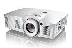 �I�v�g�}�A�f�������Z�p�gDarbee Visual Presence�h���ڂ̃t��HD DLP�v���W�F�N�^�[�uHD39Darbee�v