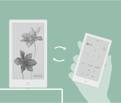 �\�j�[�A�}���`�����R���uHUIS�v�̋@�\�����B�Ҏ��ʂ̕\�����\��