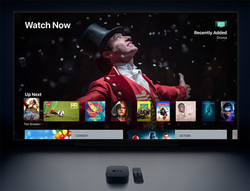 Apple TV 4Khr[AgXɑΉAHJ̐VtvOS