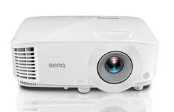 BenQ�A�P�x3,500���[�����̃r�W�l�X�����t��HD�v���W�F�N�^�[�uMH550�v