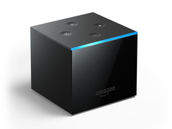 ��Amazon�AAlexa����STB�uFire TV Cube�v�B���ł��񂽂񓮉�Đ�