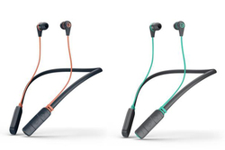 Skullcandy�A�R���p�N�g�ɐ܂��߂�Bluetooth�C���z���uINK�fD WIRELESS�v�ɐV�J���[
