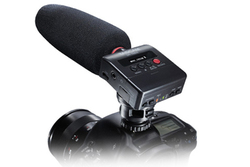 TASCAM�A���^���R�[�_�[�uDR-10�V���[�Y�v�̐V�t�@�[���E�F�A�����J�BMP3�`���̘^�����\��