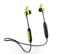 �[���n�C�U�[�AaptX LL�Ή��̃X�|�[�c����Bluetooth�C���z���uCX SPORT In-Ear Wireless�v
