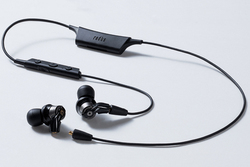 ���f�B�E�X�AMMCX�R�l�N�^�[�Ή���Bluetooth�P�[�u���uHC-M100BT�v�B��8��~