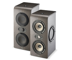 FOCAL�AFlax�R�[���E�[�t�@�[���ڂ�2.5�E�F�C�E�A�N�e�B�u���j�^�[�X�s�[�J�[�uShape Twin�v